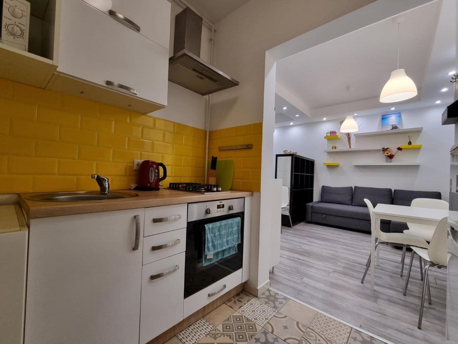 Cozy Family Apartment In Budapeszt Zewnętrze zdjęcie