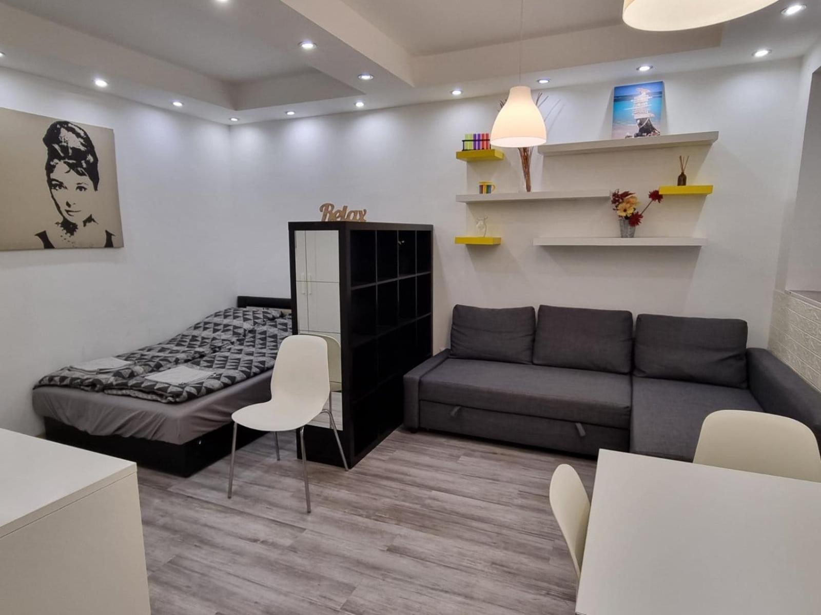 Cozy Family Apartment In Budapeszt Zewnętrze zdjęcie