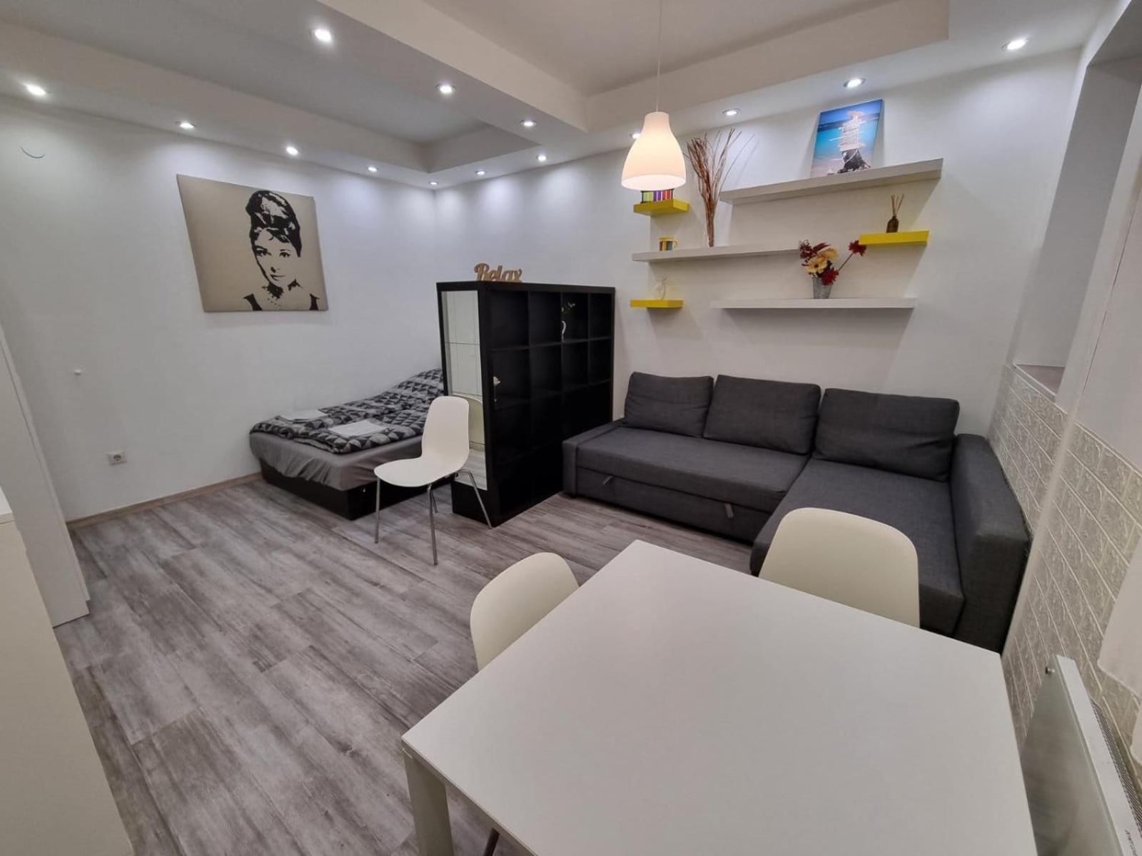Cozy Family Apartment In Budapeszt Zewnętrze zdjęcie