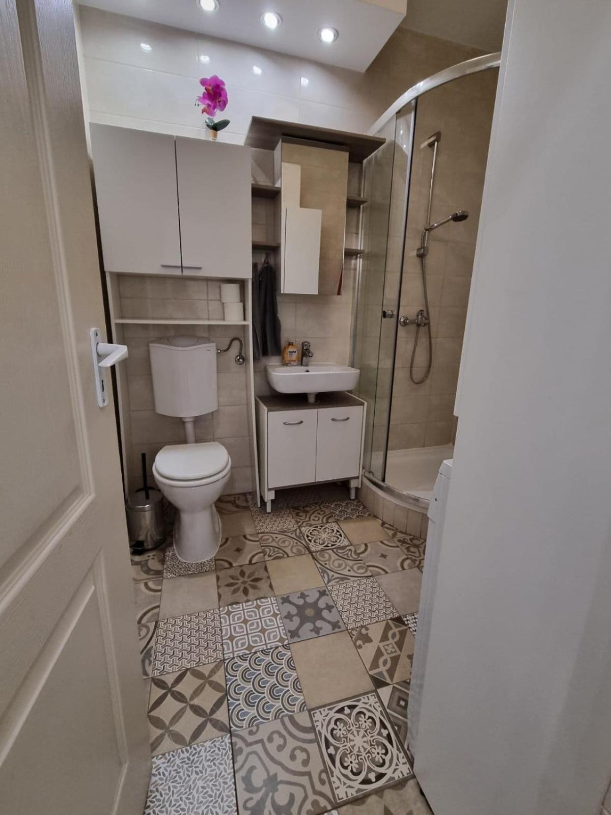 Cozy Family Apartment In Budapeszt Zewnętrze zdjęcie