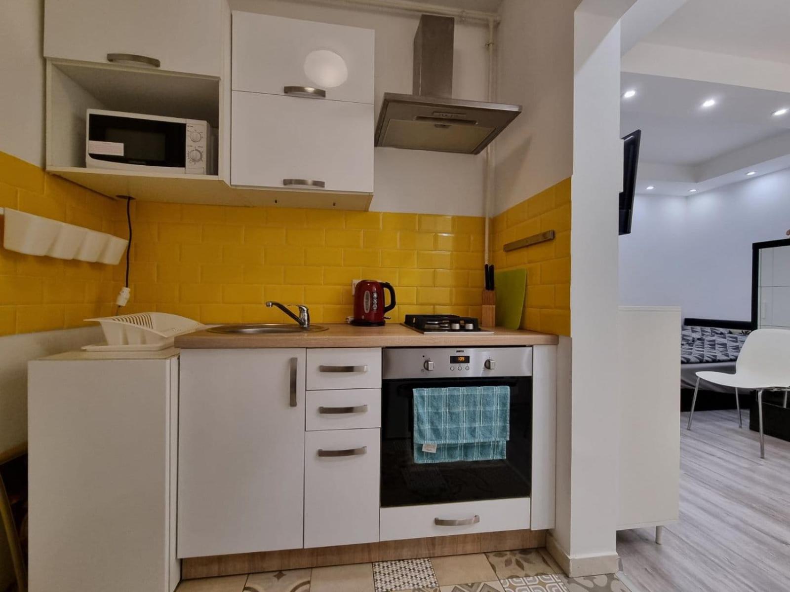 Cozy Family Apartment In Budapeszt Zewnętrze zdjęcie