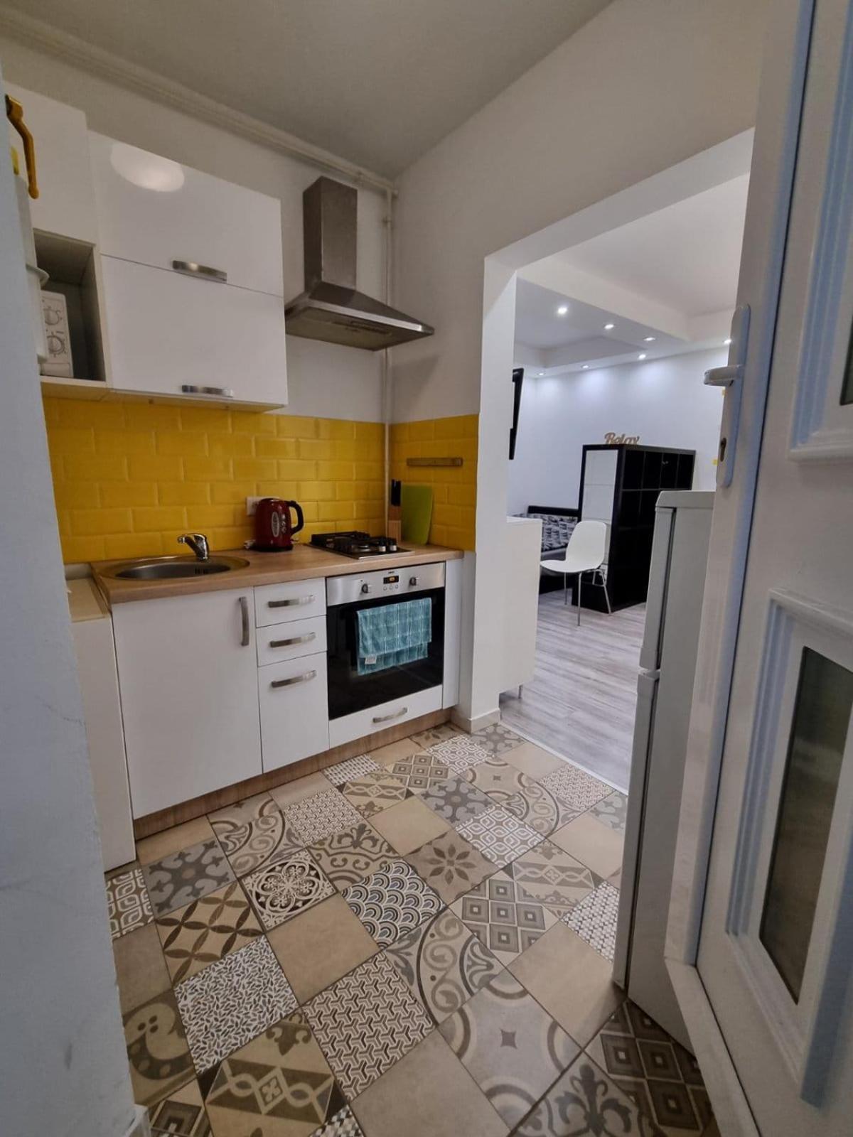 Cozy Family Apartment In Budapeszt Zewnętrze zdjęcie