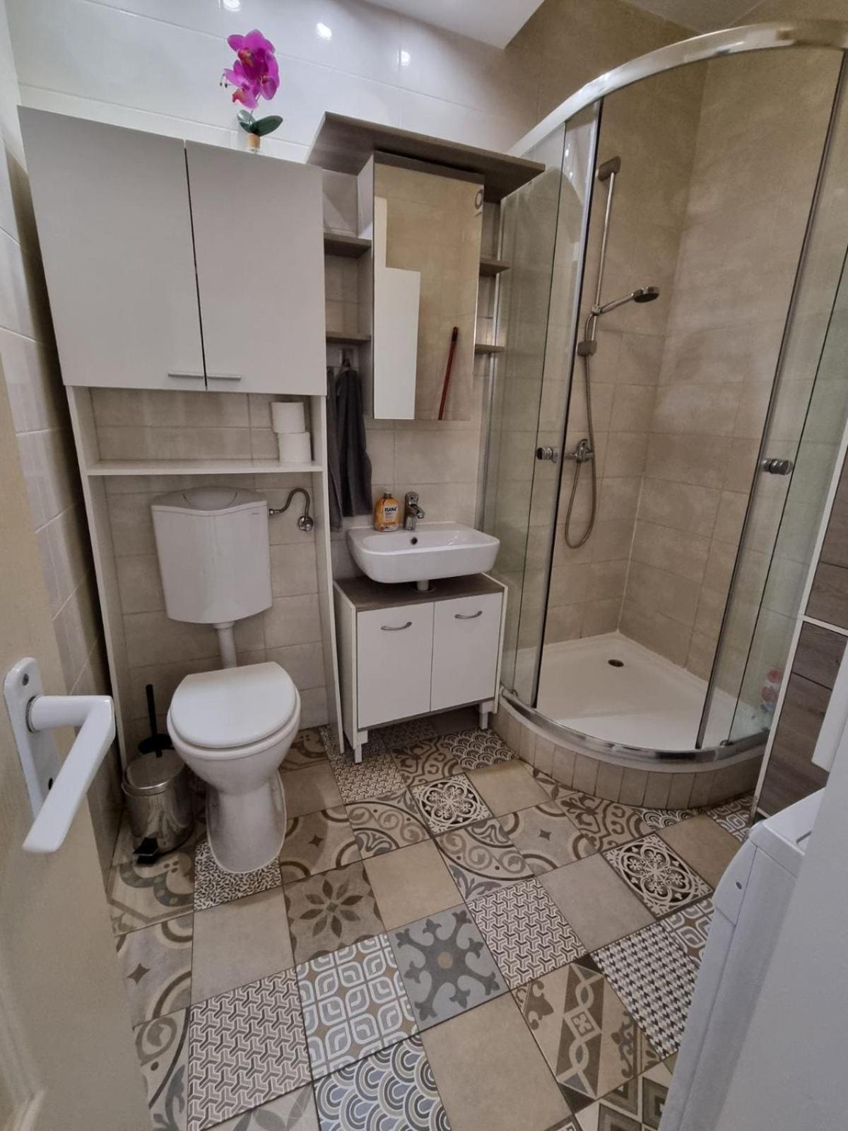 Cozy Family Apartment In Budapeszt Zewnętrze zdjęcie
