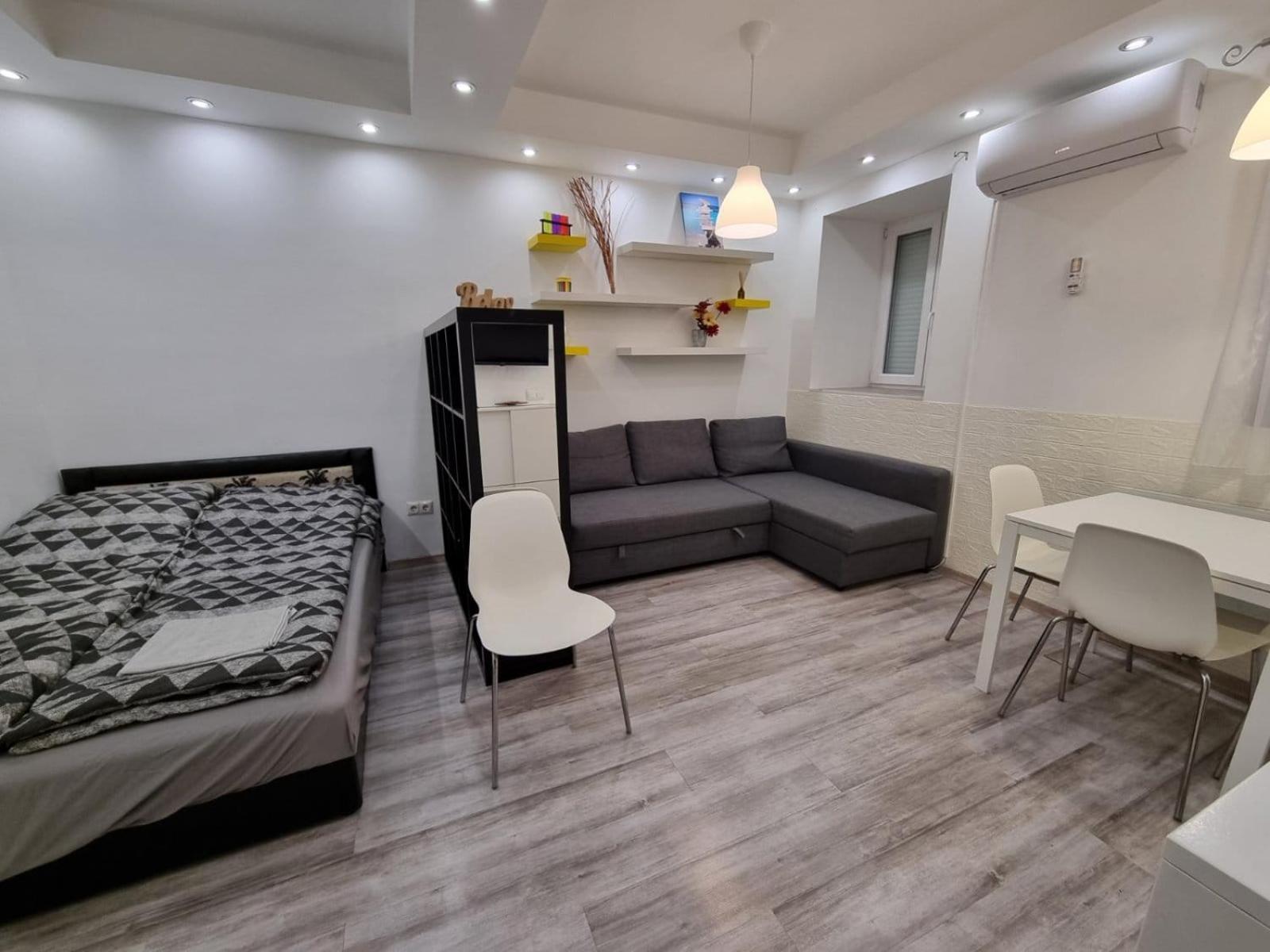 Cozy Family Apartment In Budapeszt Zewnętrze zdjęcie