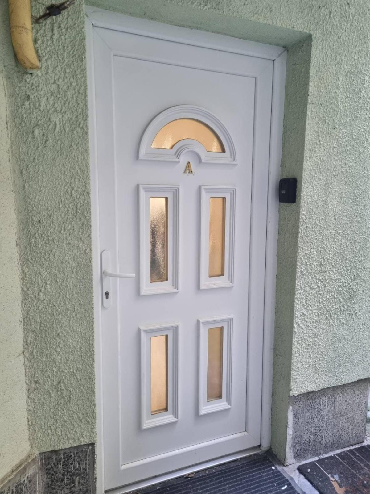 Cozy Family Apartment In Budapeszt Zewnętrze zdjęcie